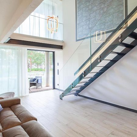 Prora Solitaire Avida Loft13 Binz Eksteriør billede