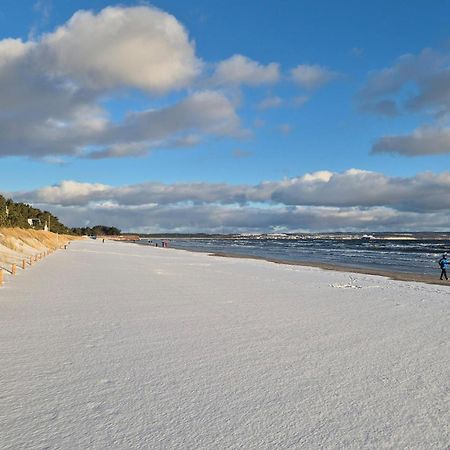 Prora Solitaire Avida Loft13 Binz Eksteriør billede
