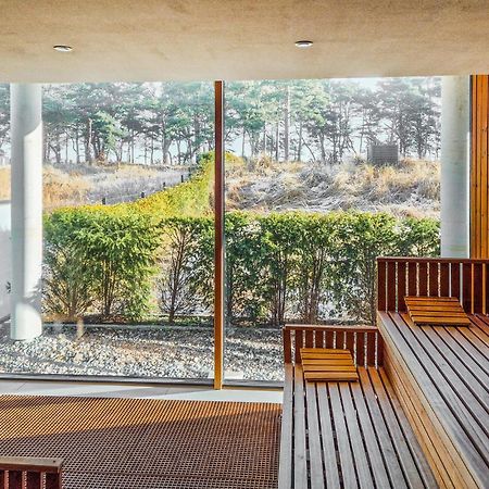 Prora Solitaire Avida Loft13 Binz Eksteriør billede
