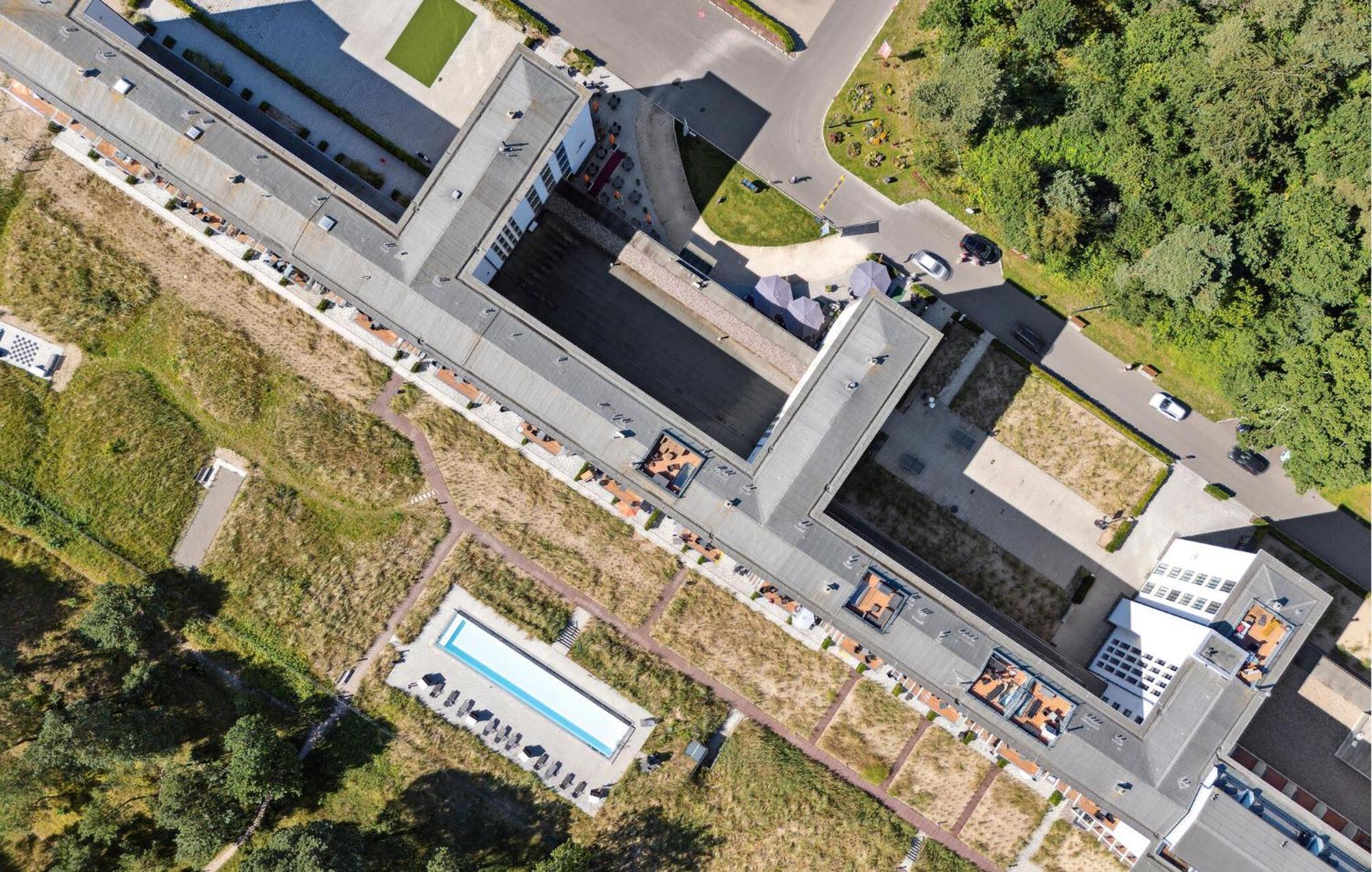 Prora Solitaire Avida Loft13 Binz Eksteriør billede