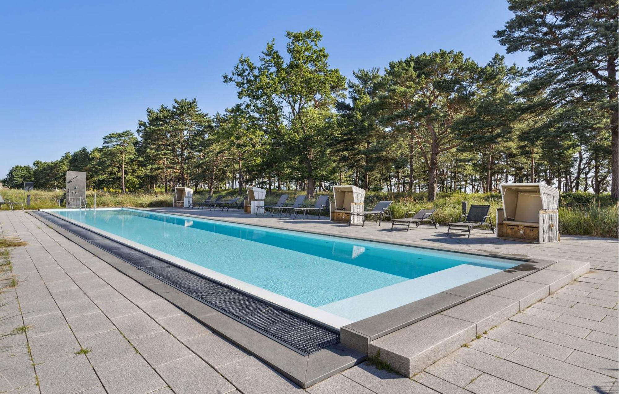 Prora Solitaire Avida Loft13 Binz Eksteriør billede