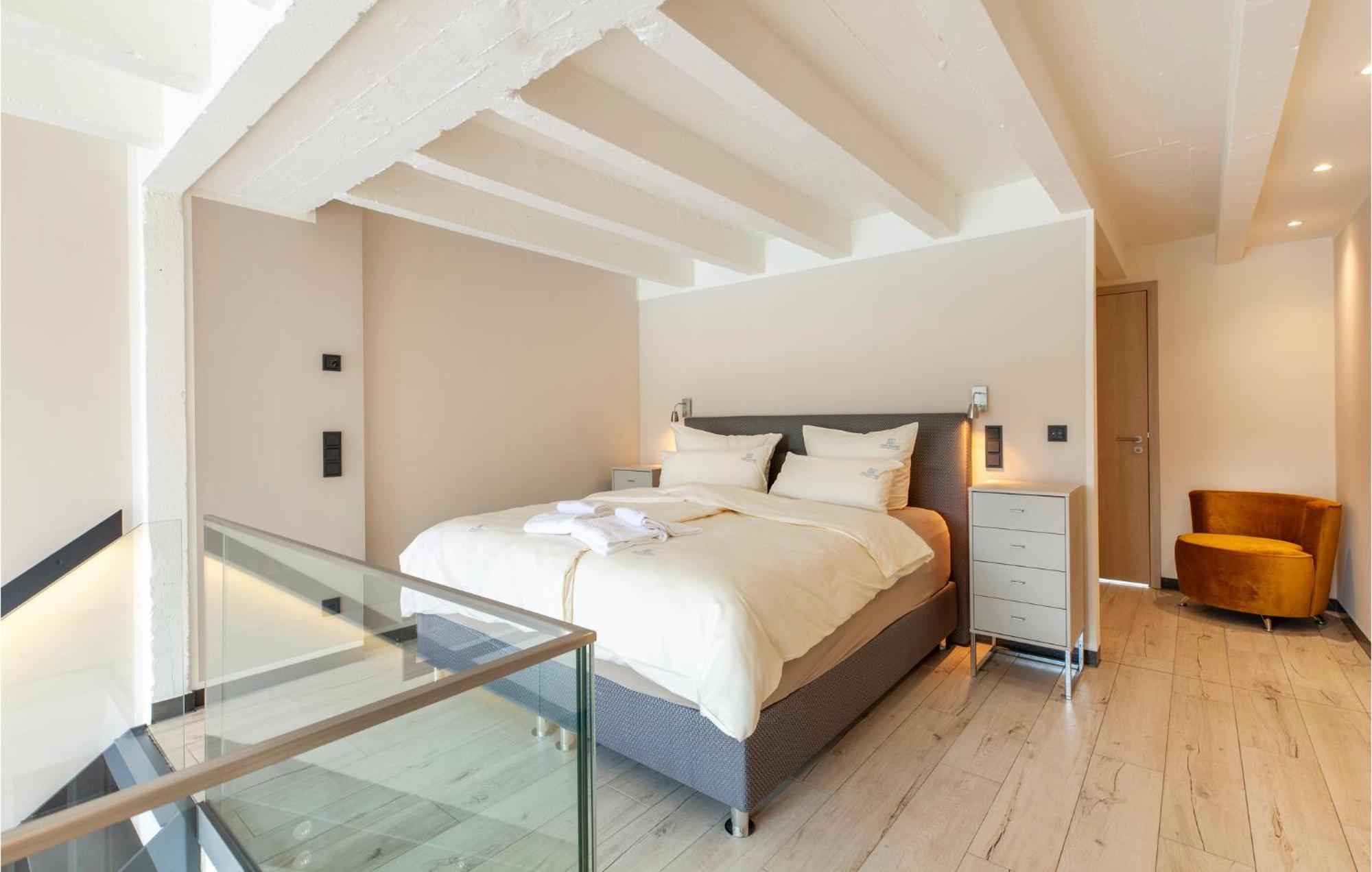Prora Solitaire Avida Loft13 Binz Eksteriør billede