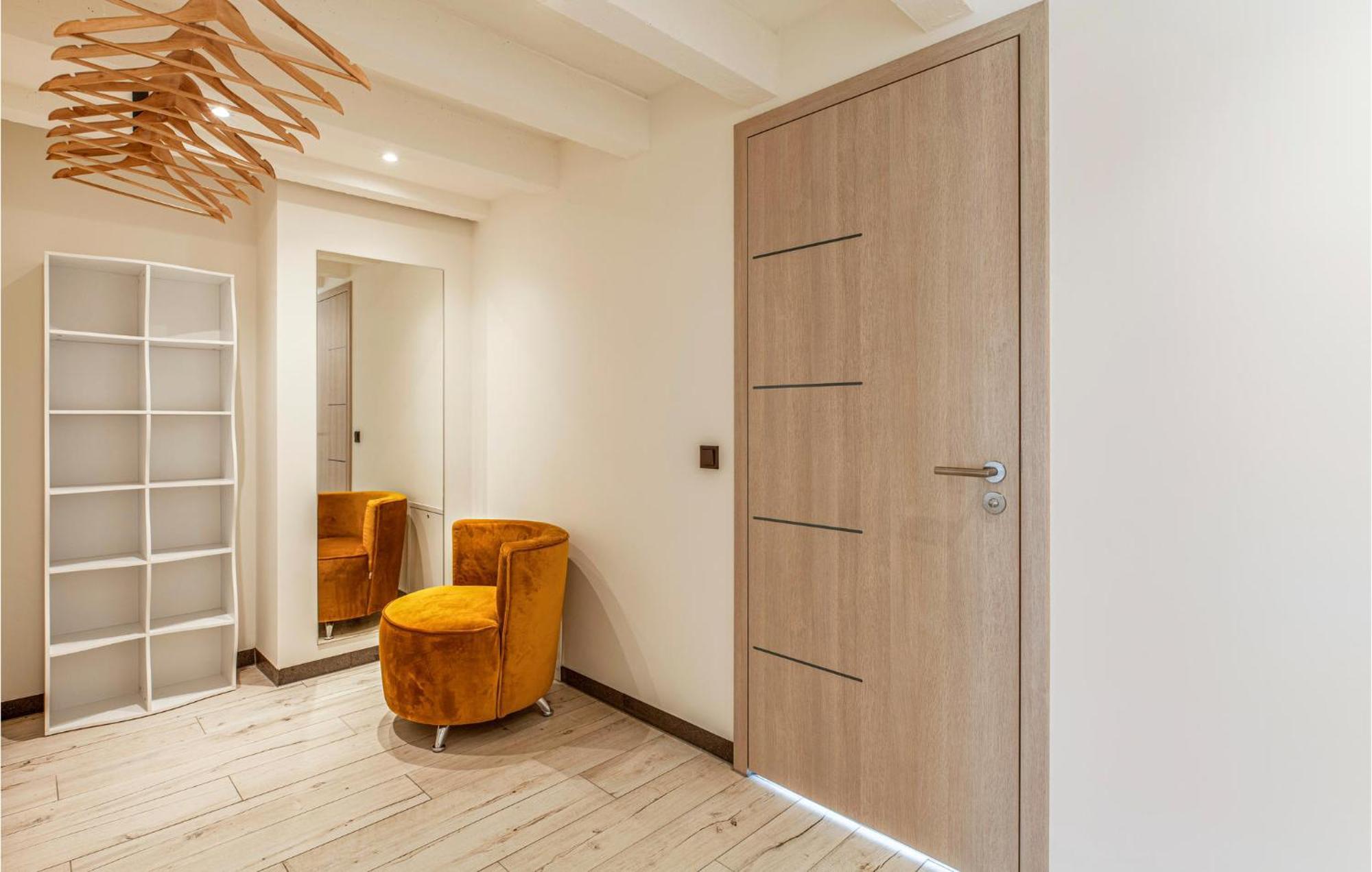 Prora Solitaire Avida Loft13 Binz Eksteriør billede