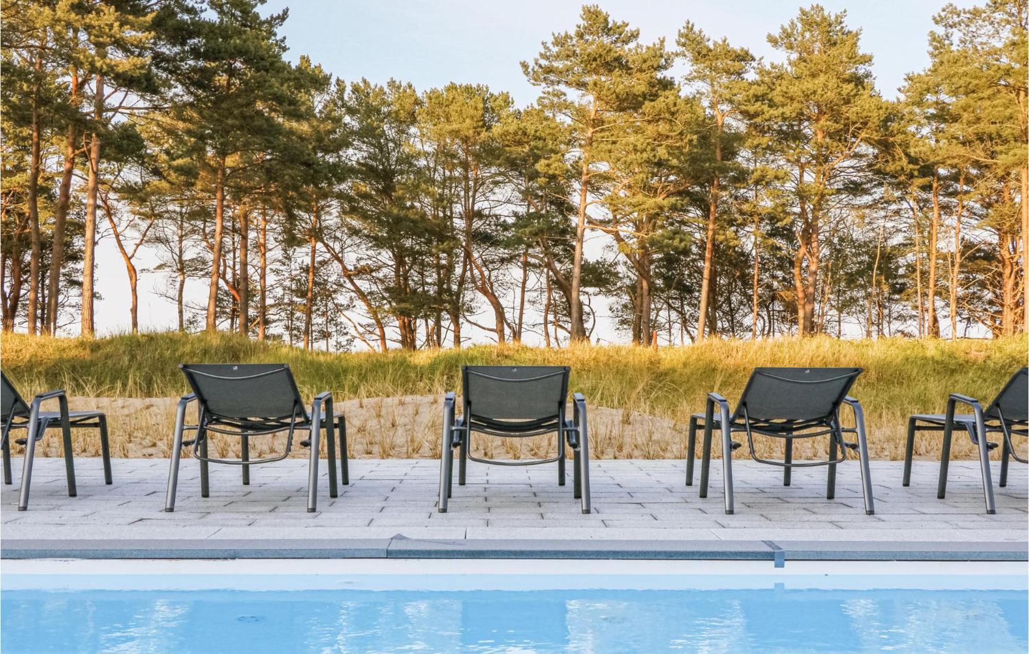 Prora Solitaire Avida Loft13 Binz Eksteriør billede