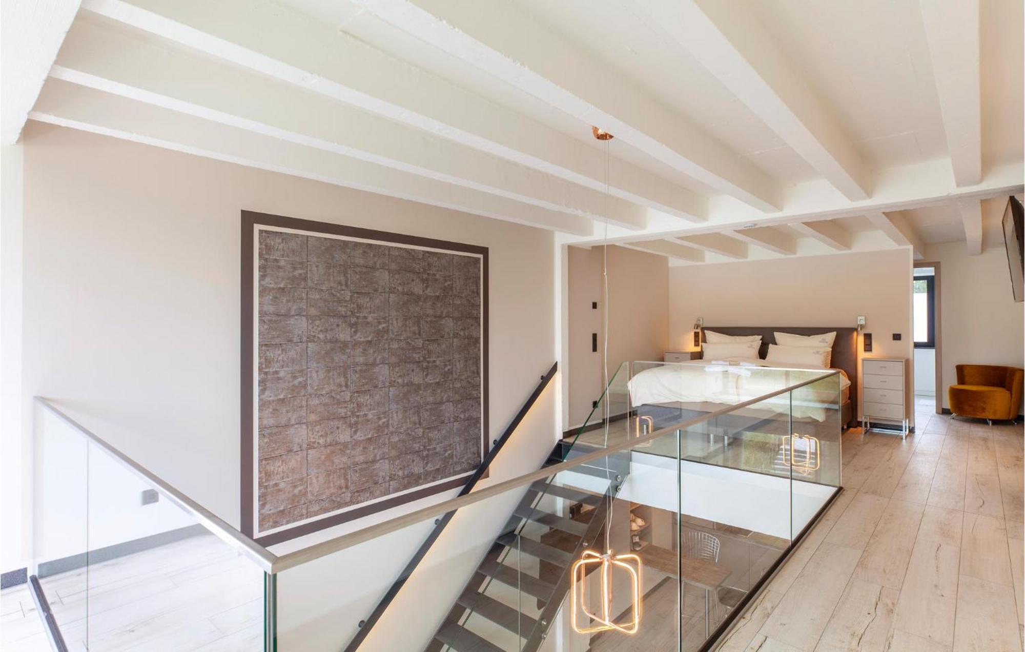 Prora Solitaire Avida Loft13 Binz Eksteriør billede