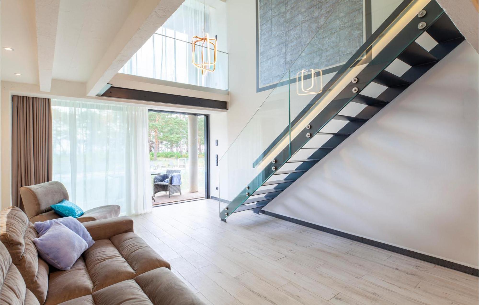 Prora Solitaire Avida Loft13 Binz Eksteriør billede