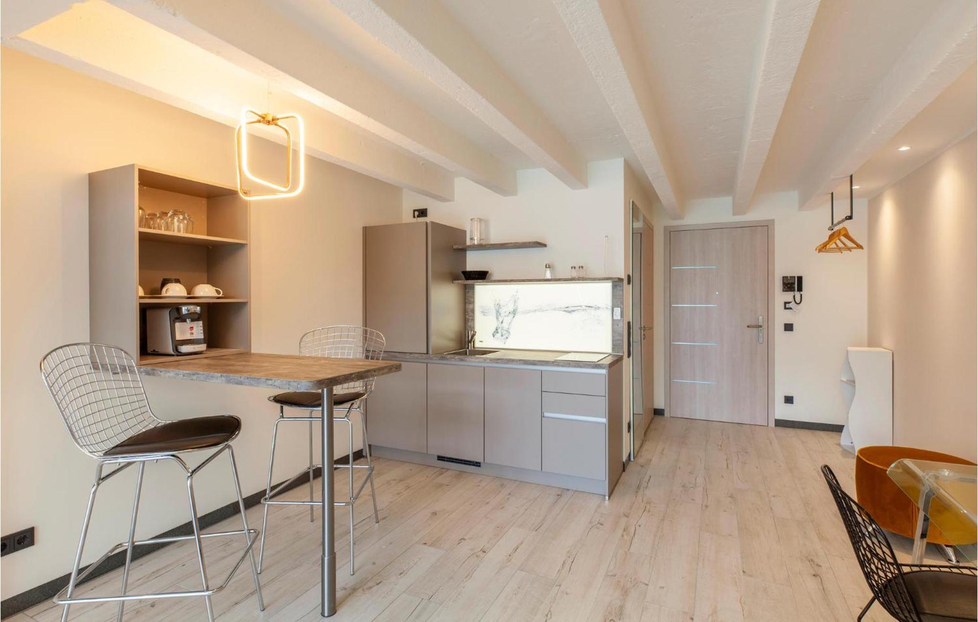 Prora Solitaire Avida Loft13 Binz Eksteriør billede
