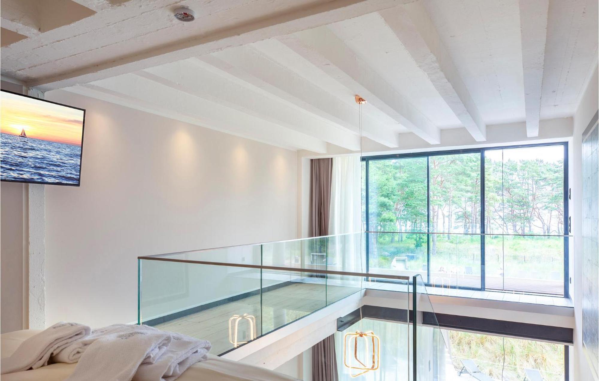 Prora Solitaire Avida Loft13 Binz Eksteriør billede