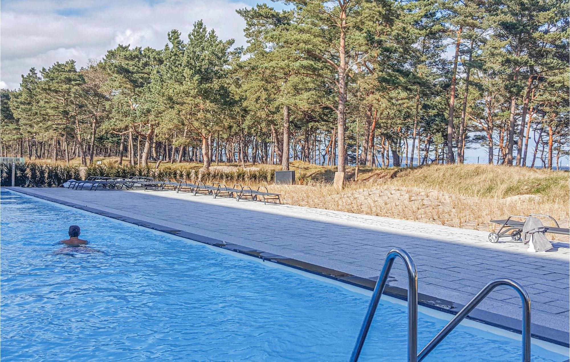 Prora Solitaire Avida Loft13 Binz Eksteriør billede