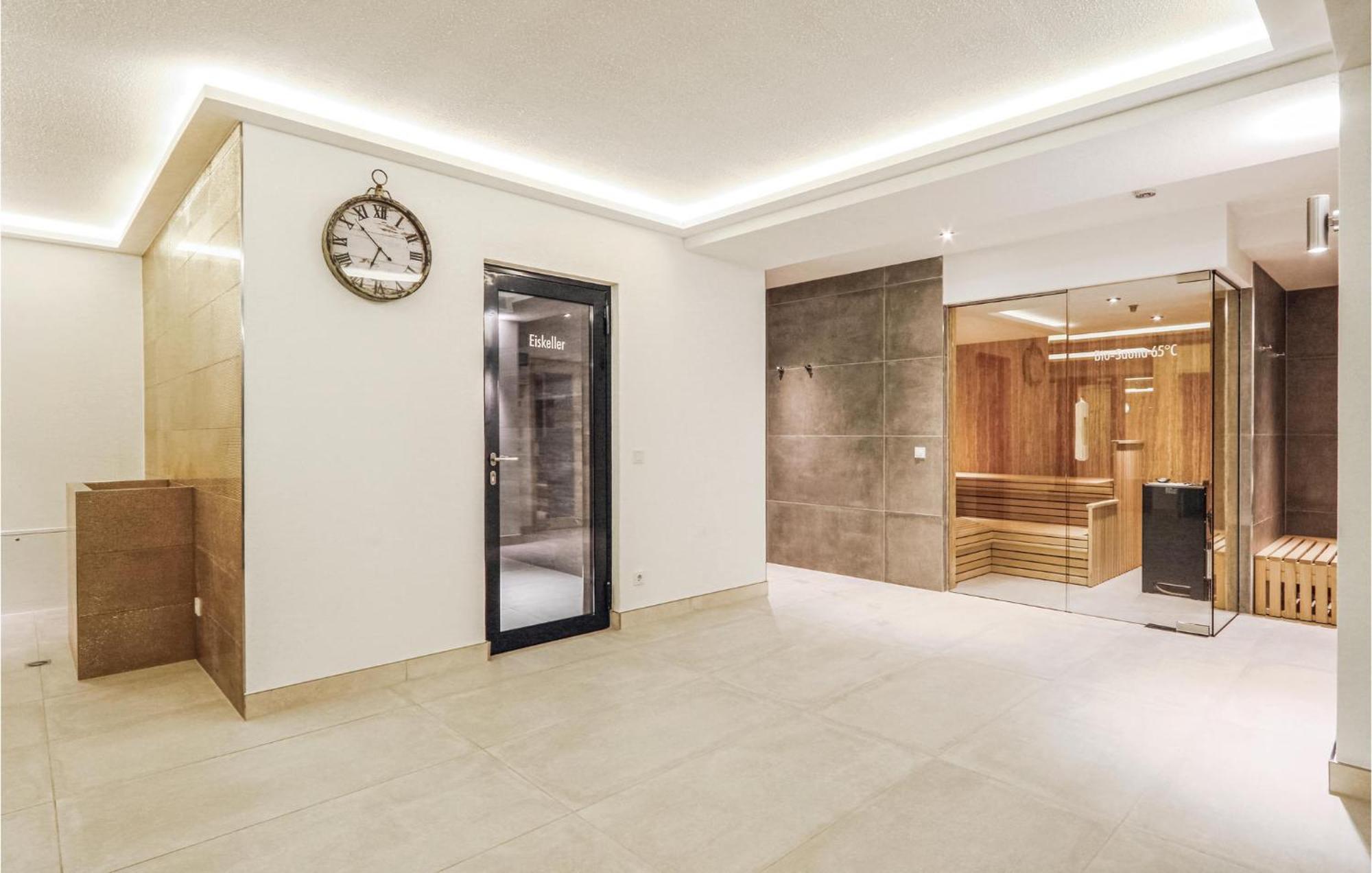 Prora Solitaire Avida Loft13 Binz Eksteriør billede